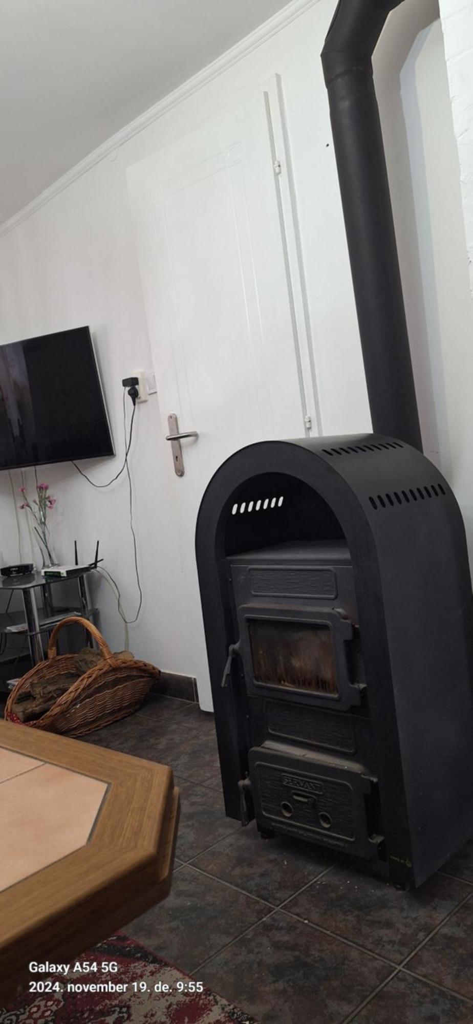 Relax Time Videken Apartment Kiskunhalas Cameră foto