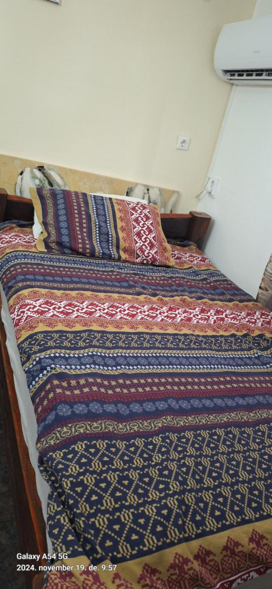 Relax Time Videken Apartment Kiskunhalas Cameră foto